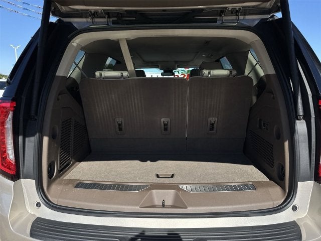 2023 GMC Yukon Denali - Photo 27