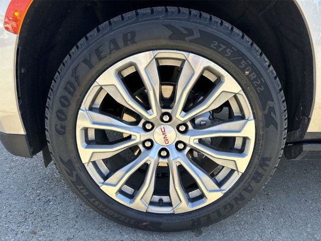 2023 GMC Yukon Denali - Photo 34