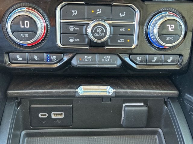 2023 GMC Yukon Denali - Photo 36