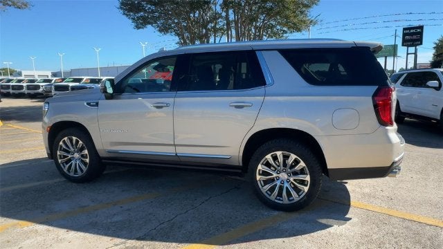 2023 GMC Yukon Denali - Photo 6