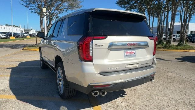 2023 GMC Yukon Denali - Photo 7