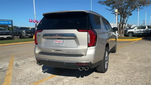 2023 GMC Yukon Denali - Photo 8