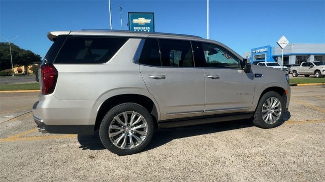 2023 GMC Yukon Denali - Photo 9