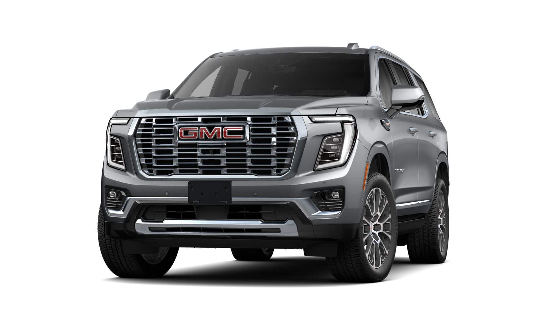 2026 GMC Yukon 2WD Denali's photo