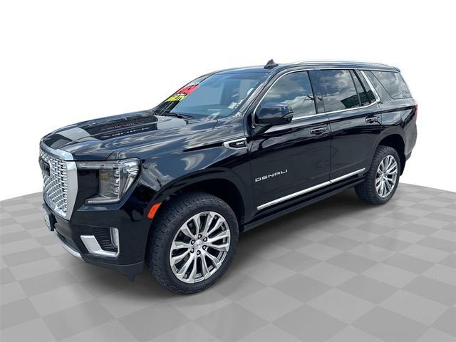 2023 GMC Yukon 2WD Denali's photo