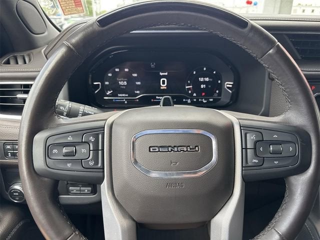 2023 GMC Yukon Denali - Photo 11