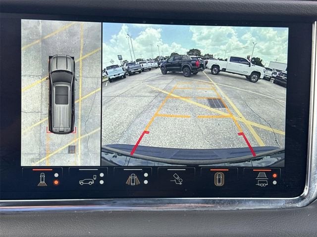 2023 GMC Yukon Denali - Photo 15