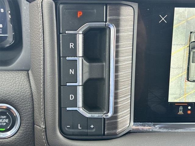 2023 GMC Yukon Denali - Photo 16
