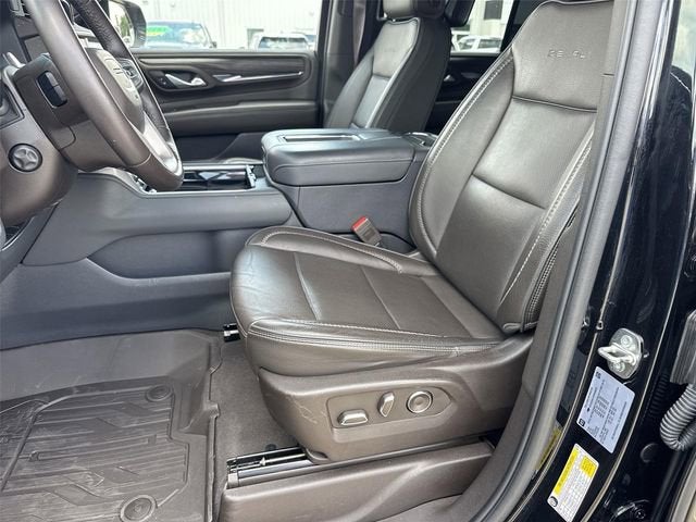 2023 GMC Yukon Denali - Photo 20