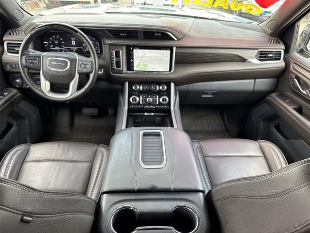 2023 GMC Yukon Denali - Photo 21