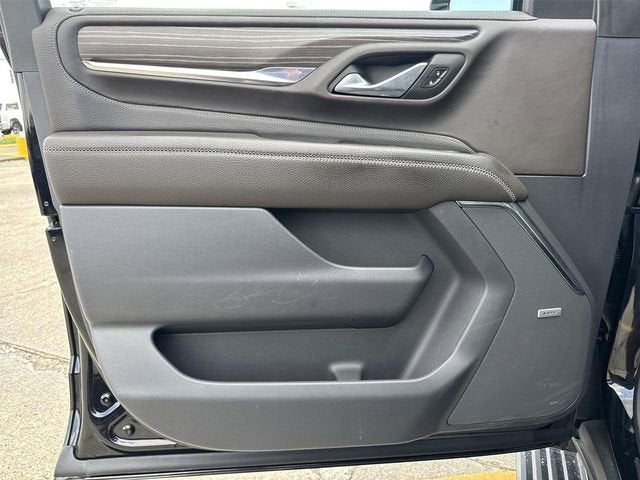 2023 GMC Yukon Denali - Photo 23