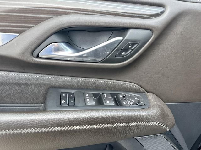 2023 GMC Yukon Denali - Photo 24