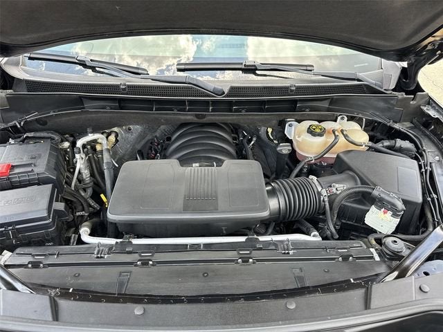 2023 GMC Yukon Denali - Photo 31