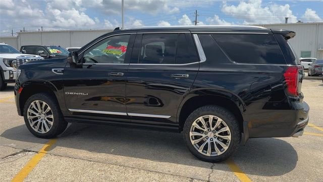 2023 GMC Yukon Denali - Photo 6