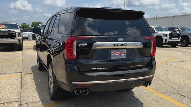 2023 GMC Yukon Denali - Photo 7