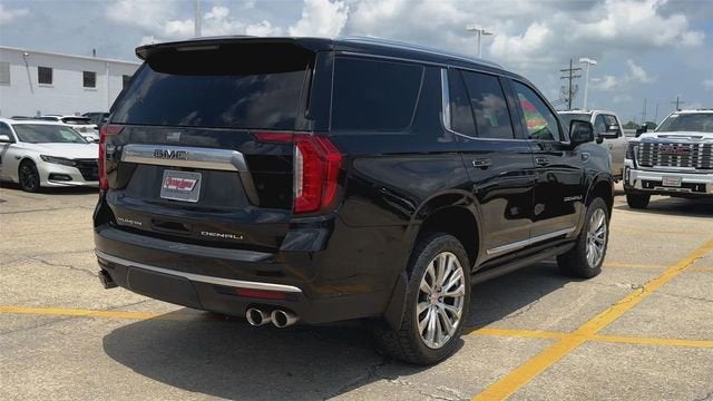 2023 GMC Yukon Denali - Photo 8
