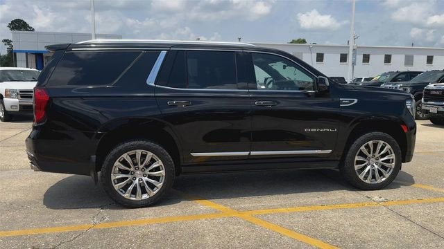 2023 GMC Yukon Denali - Photo 9
