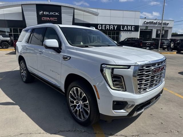 2026 GMC Yukon 2WD Denali's photo
