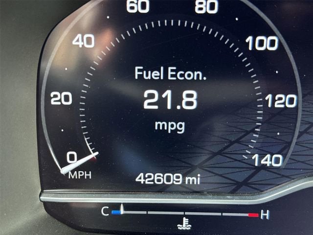 2022 GMC Yukon XL SLE