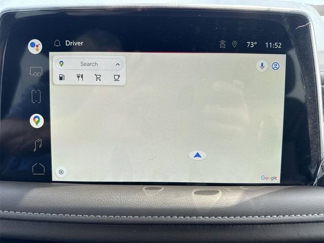 2022 GMC Yukon XL SLE