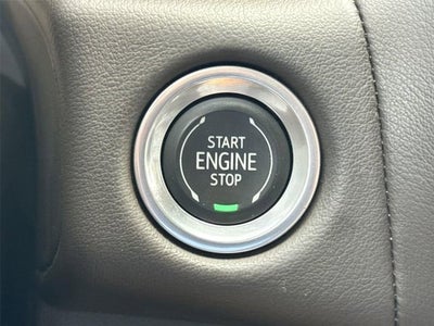 2022 GMC Yukon XL SLE