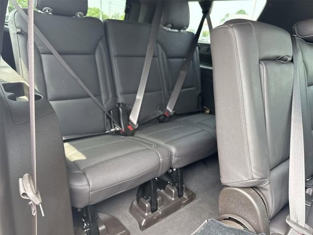 2022 GMC Yukon XL SLE