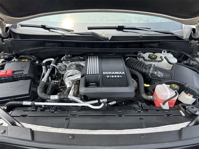 2022 GMC Yukon XL SLE