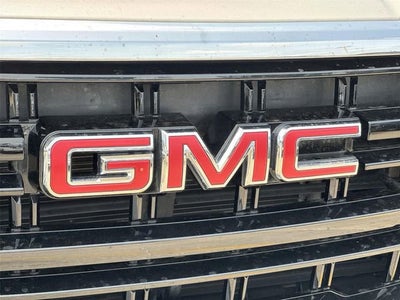 2022 GMC Yukon XL SLE