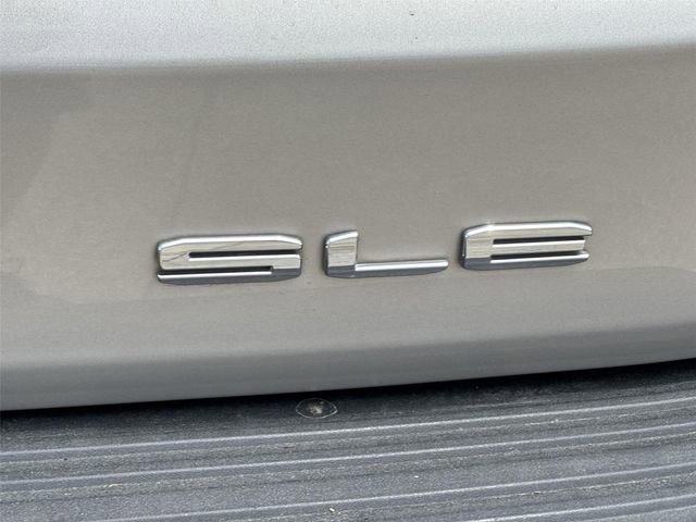 2022 GMC Yukon XL SLE