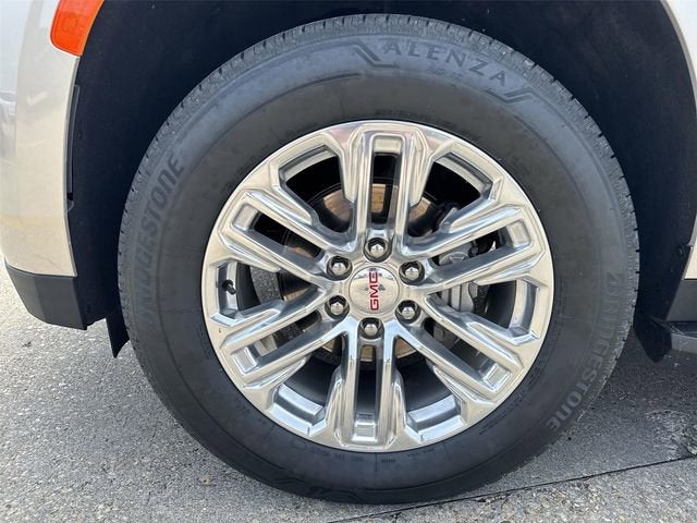 2022 GMC Yukon XL SLE