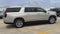 2022 GMC Yukon XL SLE