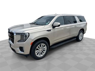 2022 GMC Yukon XL SLE