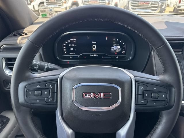 2024 GMC Yukon XL SLT