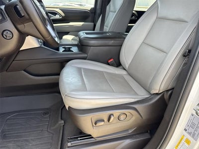 2024 GMC Yukon XL SLT