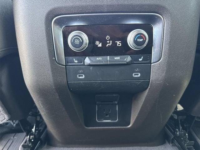 2024 GMC Yukon XL SLT