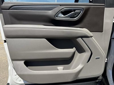 2024 GMC Yukon XL SLT