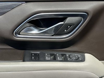 2024 GMC Yukon XL SLT