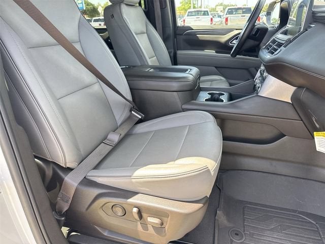 2024 GMC Yukon XL SLT