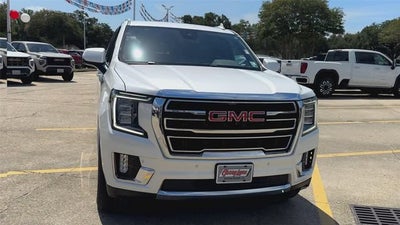 2024 GMC Yukon XL SLT