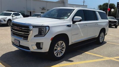 2024 GMC Yukon XL SLT