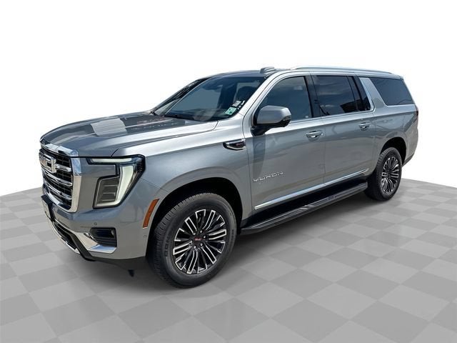 2025 GMC Yukon XL Elevation