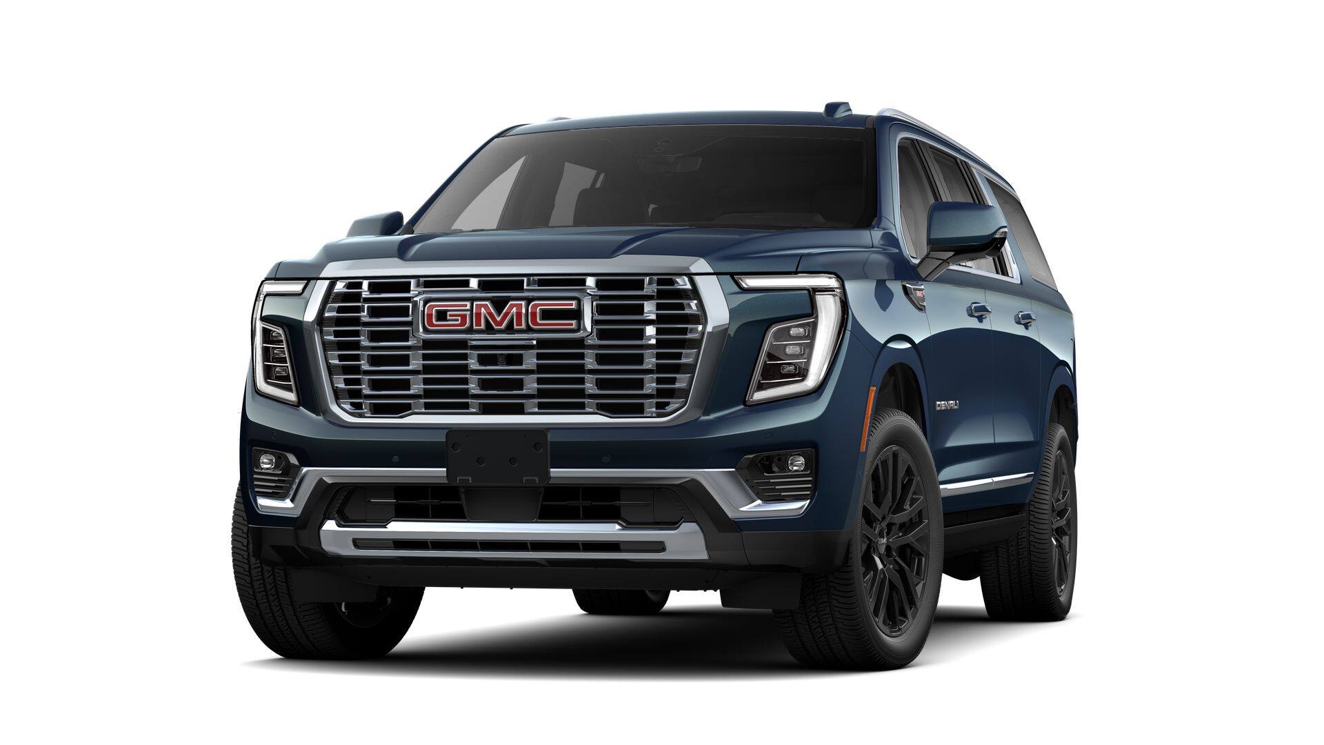 2026 GMC Yukon Denali 2WD's photo