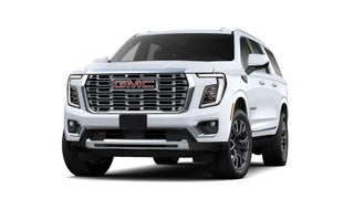 2027 GMC Yukon XL Denali