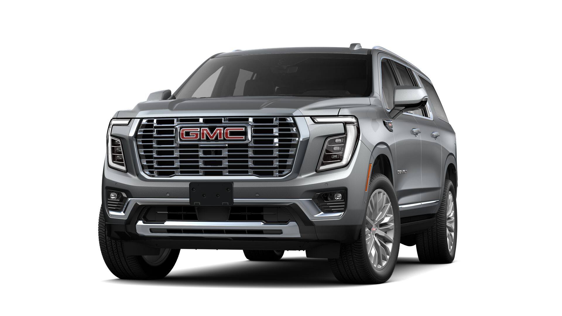 2026 GMC Yukon Denali 2WD's photo