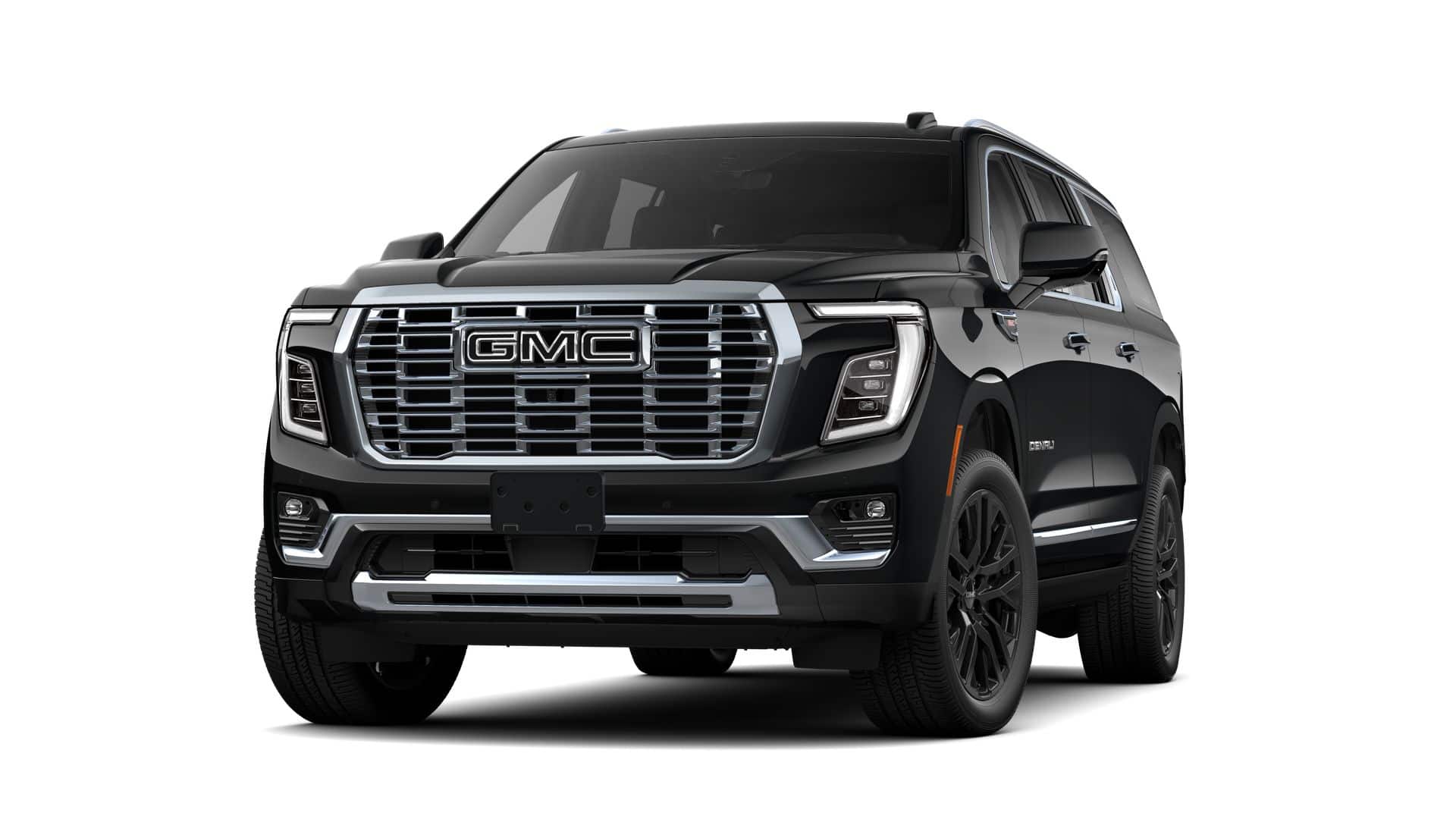 2026 GMC Yukon Denali 2WD's photo