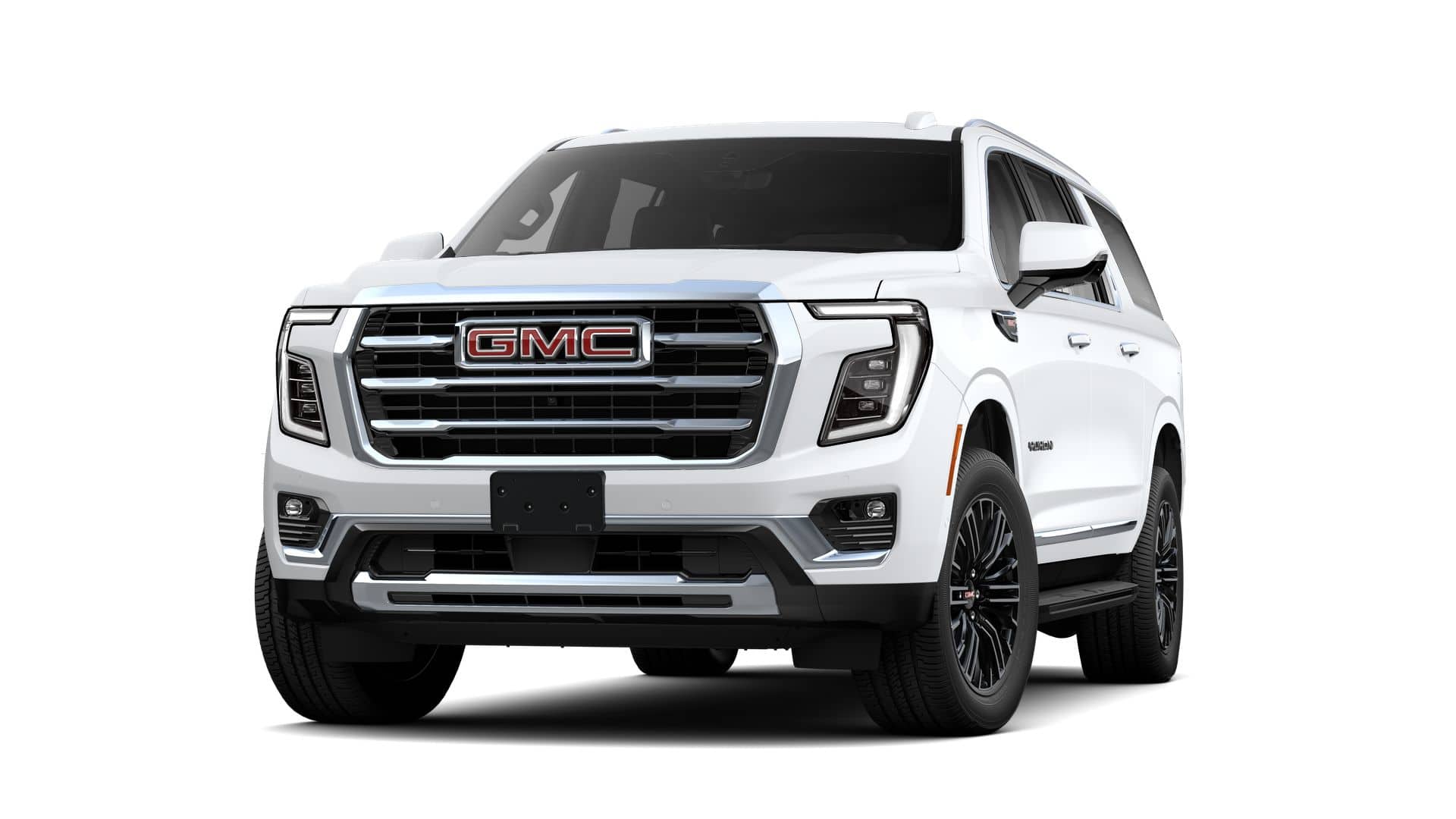 2026 GMC Yukon 4WD Elevation's photo