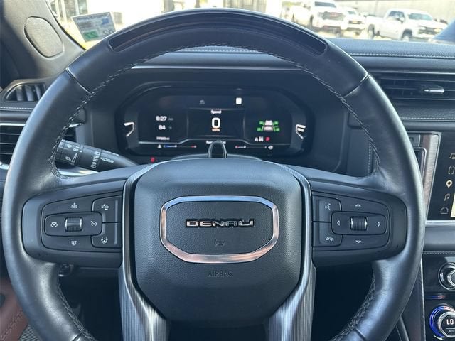 2023 GMC Yukon XL Denali Ultimate