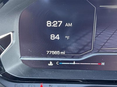 2023 GMC Yukon XL Denali Ultimate