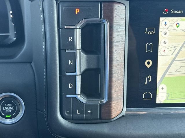2023 GMC Yukon XL Denali Ultimate - Photo 16