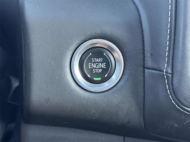 2023 GMC Yukon XL Denali Ultimate - Photo 17